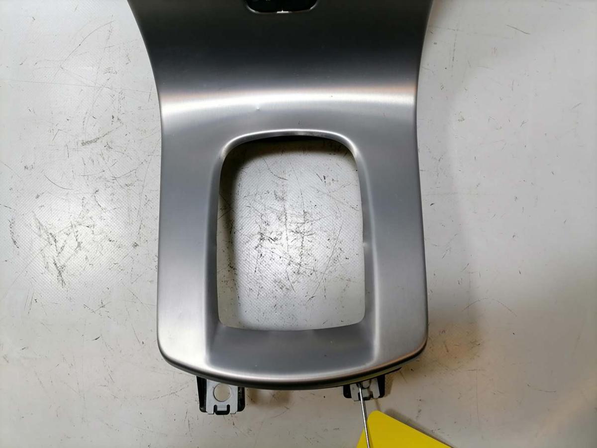 Volvo C30 original Klimabedienteil Mittelkonsole 30672565 BJ08